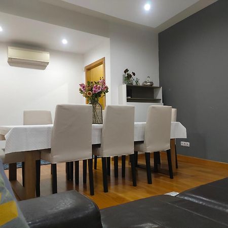 Luxury Aparthotel Colinas Do Cruzeiro Odivelas  Esterno foto