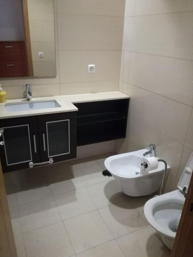 Luxury Aparthotel Colinas Do Cruzeiro Odivelas  Esterno foto