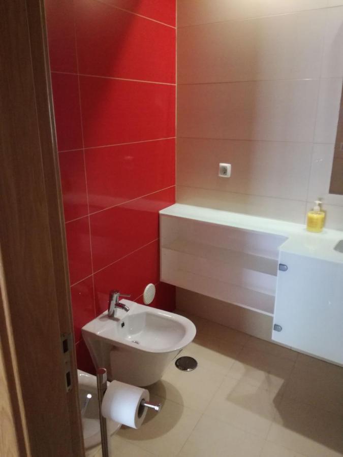 Luxury Aparthotel Colinas Do Cruzeiro Odivelas  Esterno foto