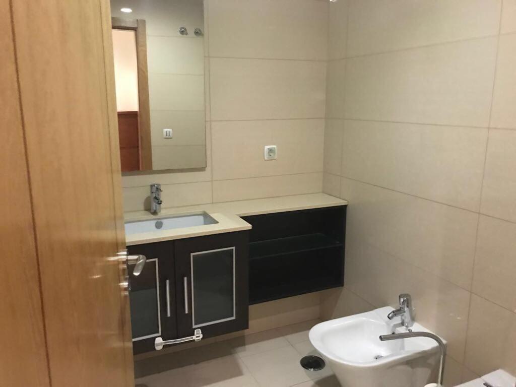 Luxury Aparthotel Colinas Do Cruzeiro Odivelas  Esterno foto