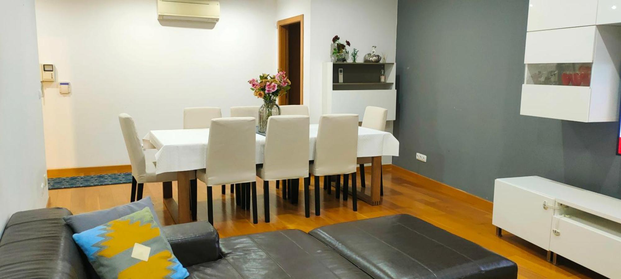 Luxury Aparthotel Colinas Do Cruzeiro Odivelas  Esterno foto