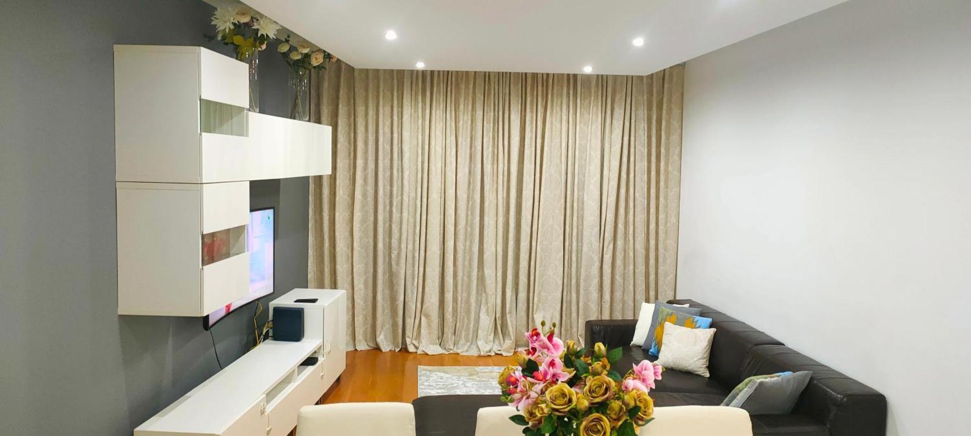 Luxury Aparthotel Colinas Do Cruzeiro Odivelas  Esterno foto