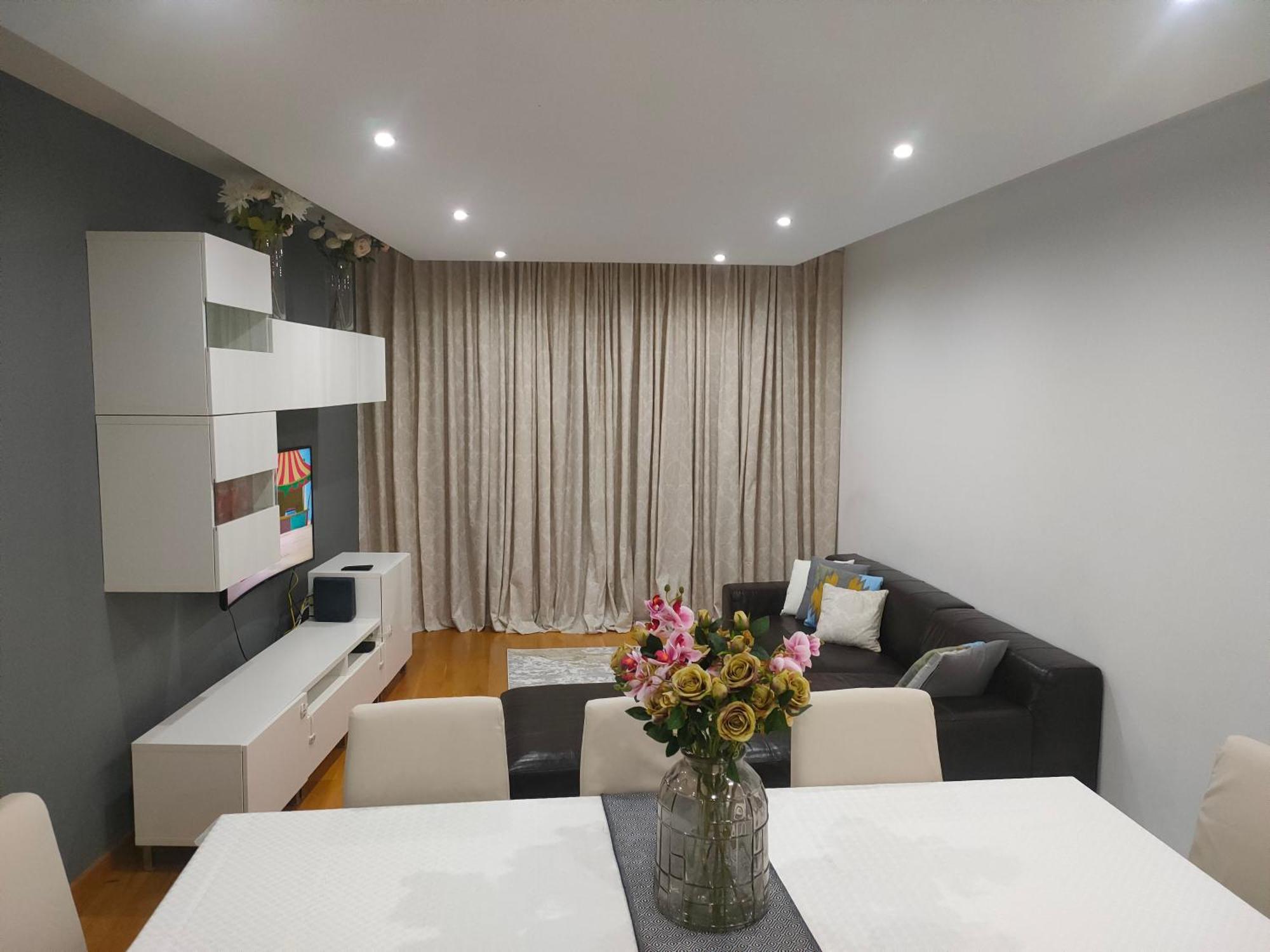 Luxury Aparthotel Colinas Do Cruzeiro Odivelas  Esterno foto